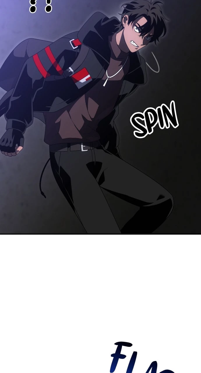 I Was the Final Boss Chapter 57 - 117