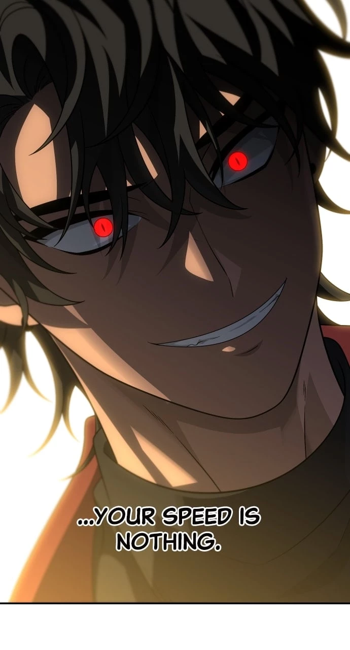I Was the Final Boss Chapter 55 - 83