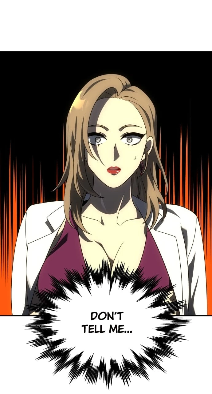 I Was the Final Boss Chapter 55 - 85