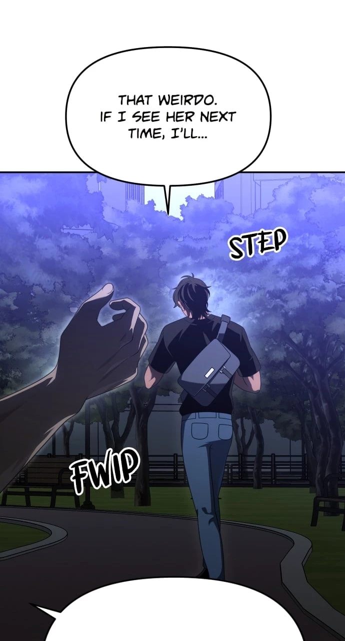 I Was the Final Boss Chapter 54 - 2