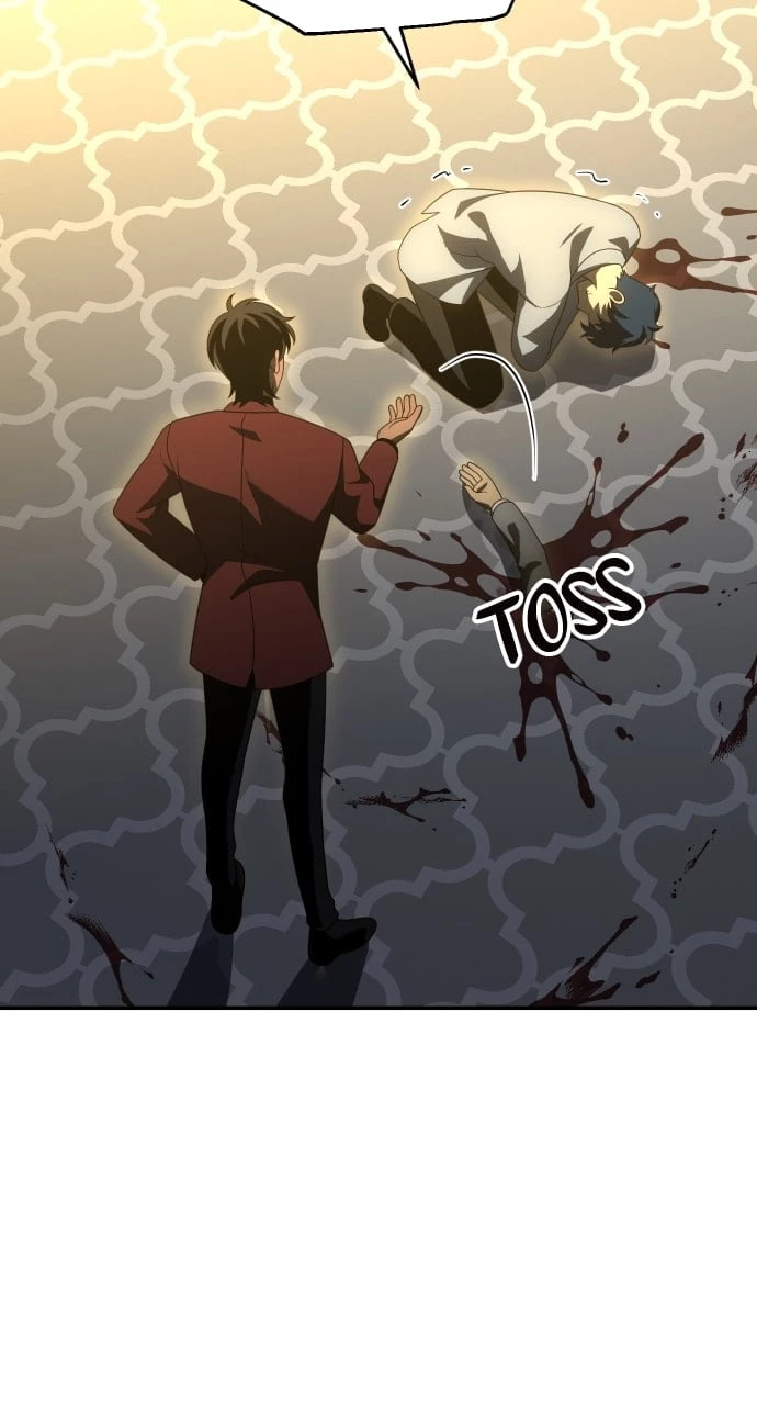 I Was the Final Boss Chapter 55 - 94