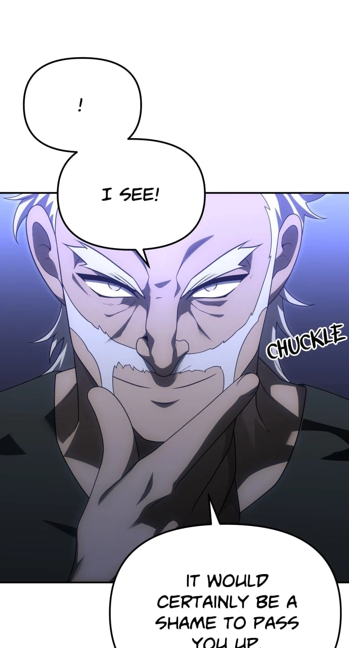 I Was the Final Boss Chapter 54 - 13