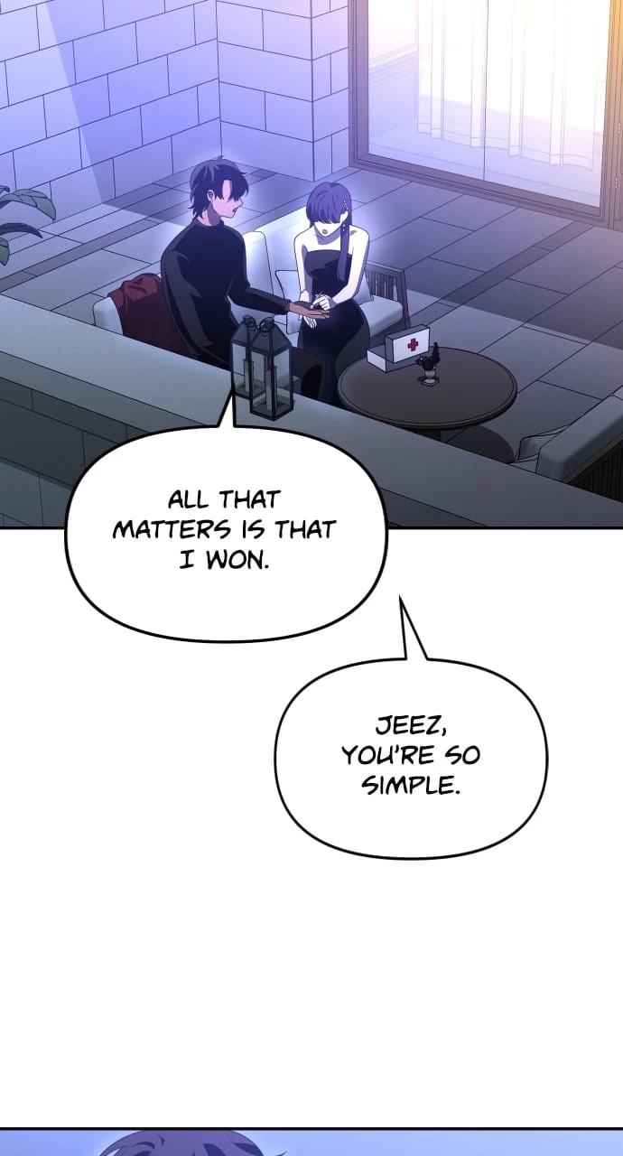 I Was the Final Boss Chapter 55 - 110