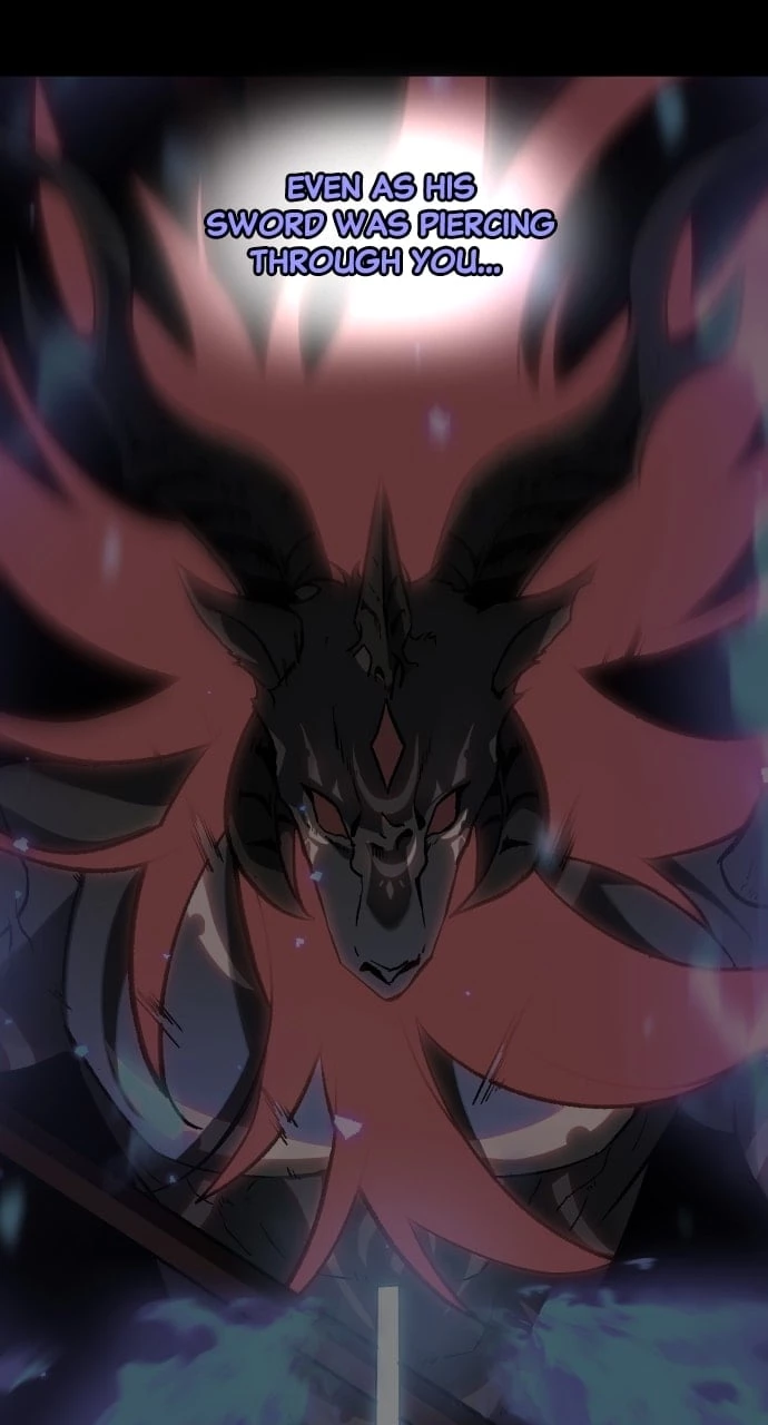 I Was the Final Boss Chapter 53 - 4