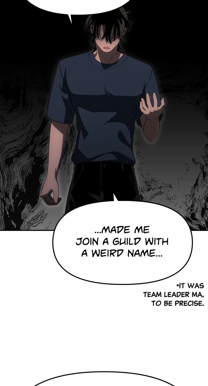 I Was the Final Boss Chapter 54 - 40
