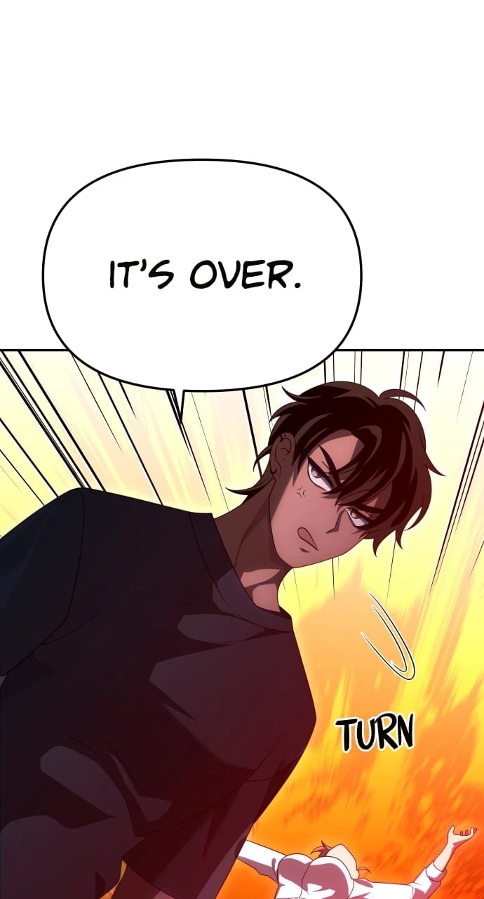 I Was the Final Boss Chapter 54 - 42
