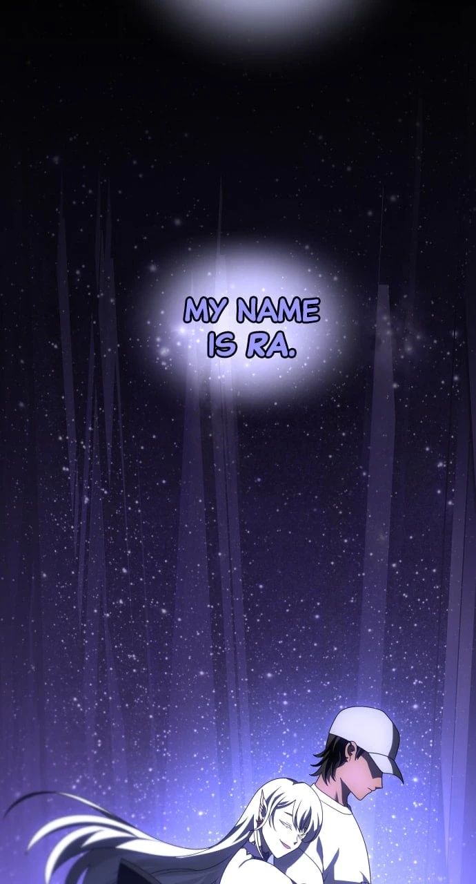 I Was the Final Boss Chapter 53 - 8