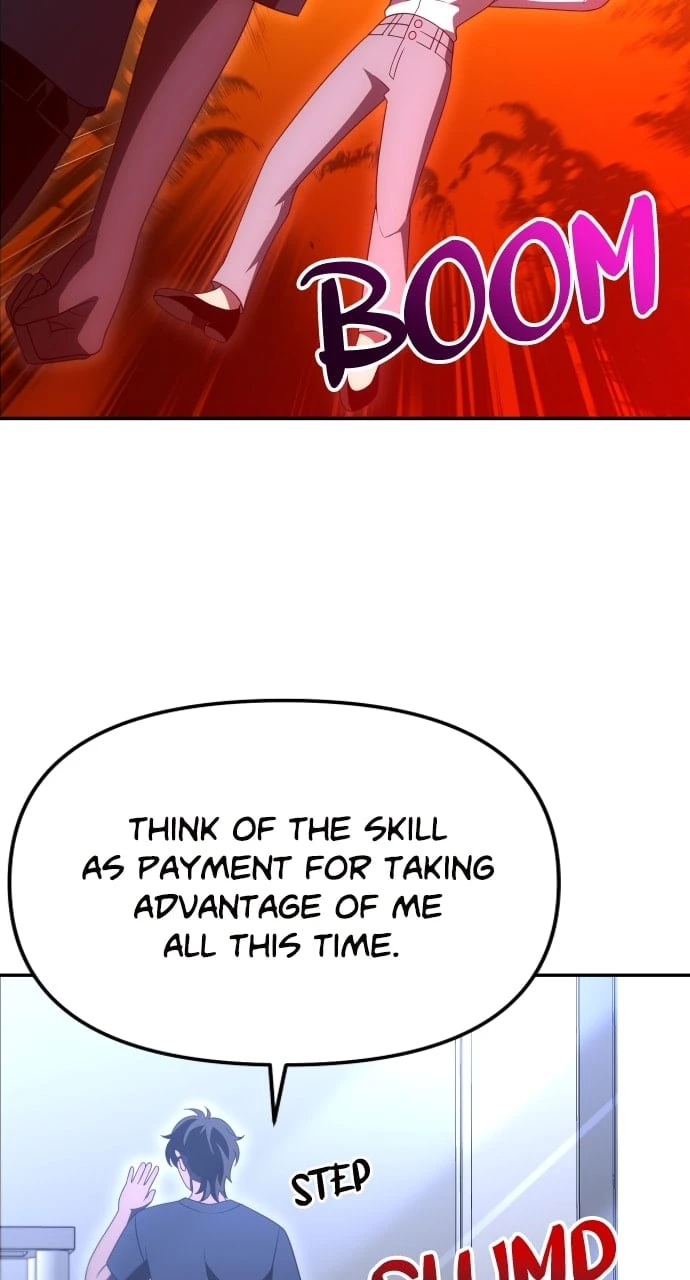 I Was the Final Boss Chapter 54 - 43