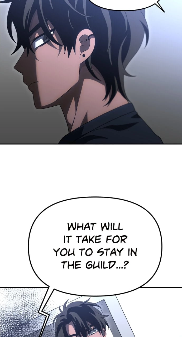 I Was the Final Boss Chapter 54 - 45
