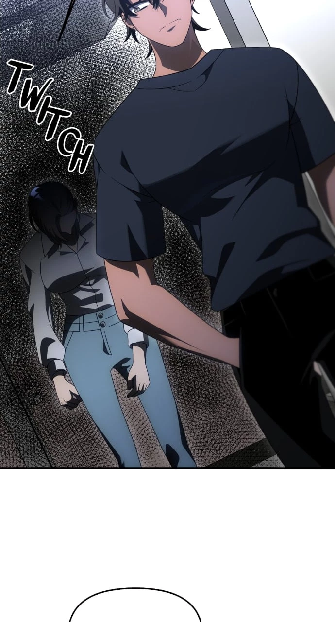I Was the Final Boss Chapter 54 - 46
