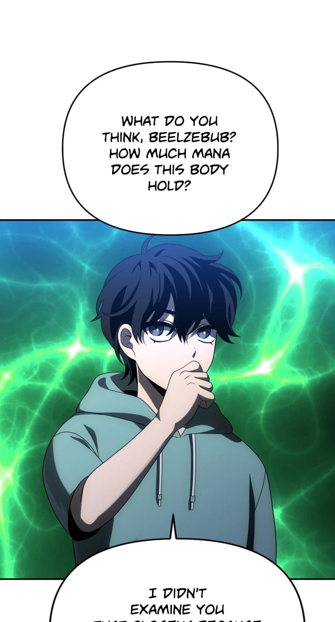 I Was the Final Boss Chapter 53 - 15