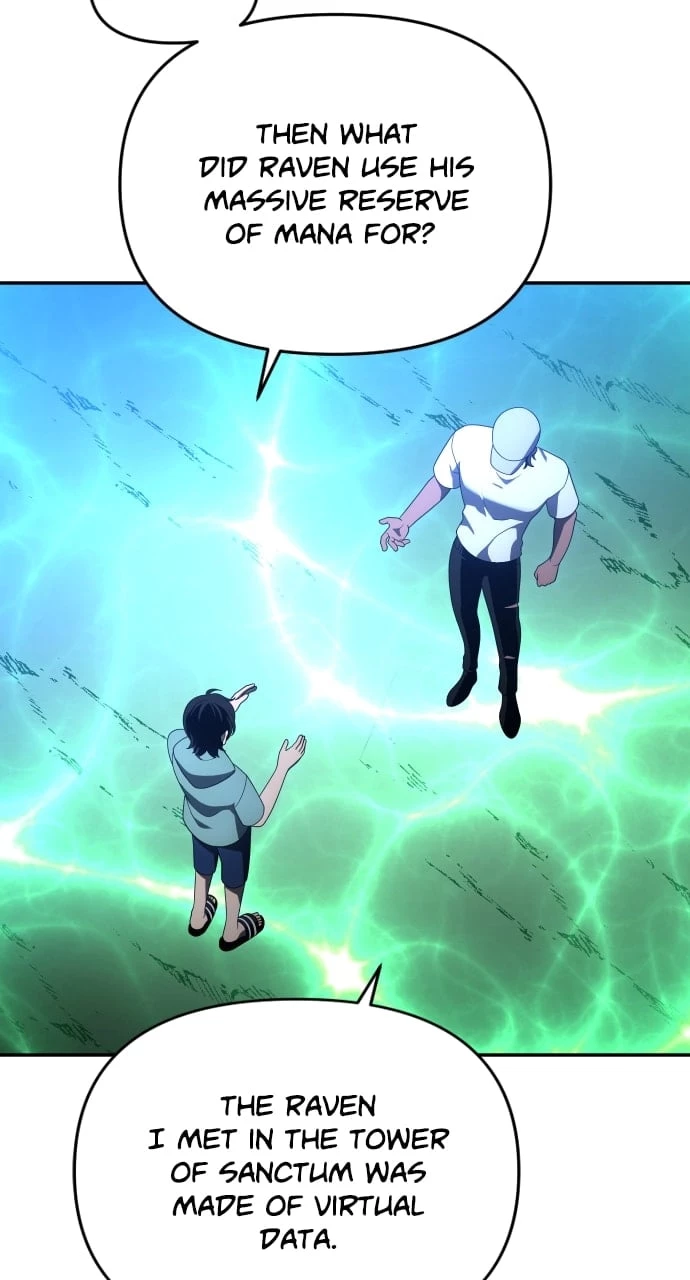 I Was the Final Boss Chapter 53 - 21