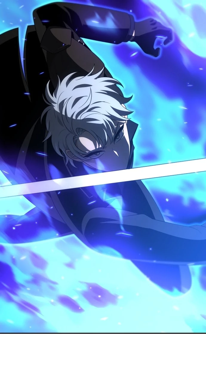 I Was the Final Boss Chapter 53 - 23