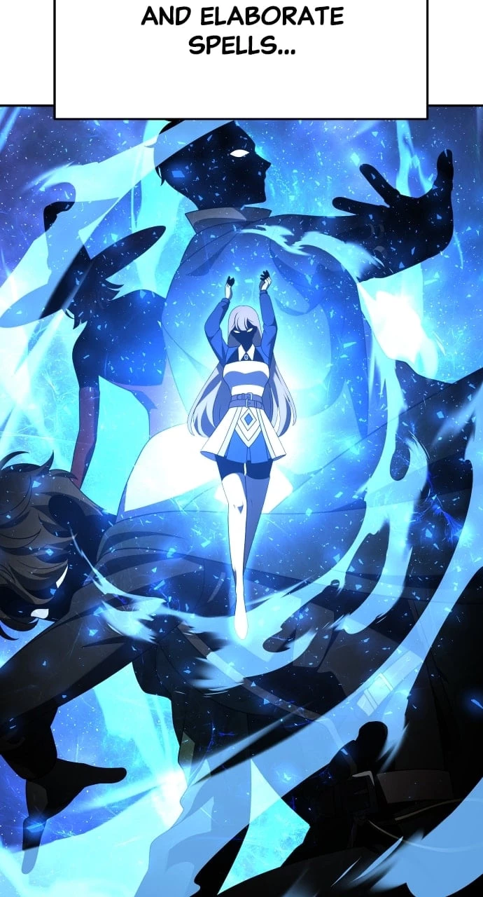 I Was the Final Boss Chapter 53 - 26