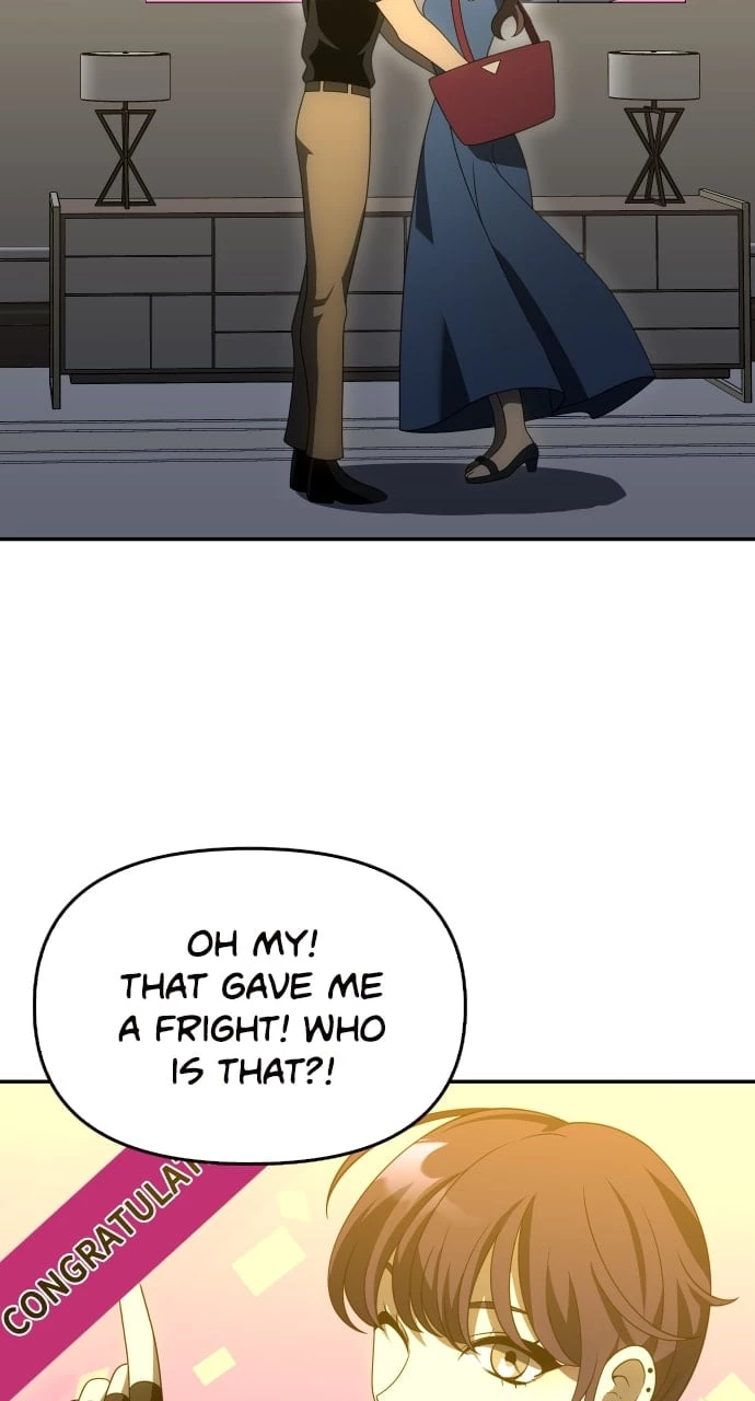 I Was the Final Boss Chapter 54 - 60