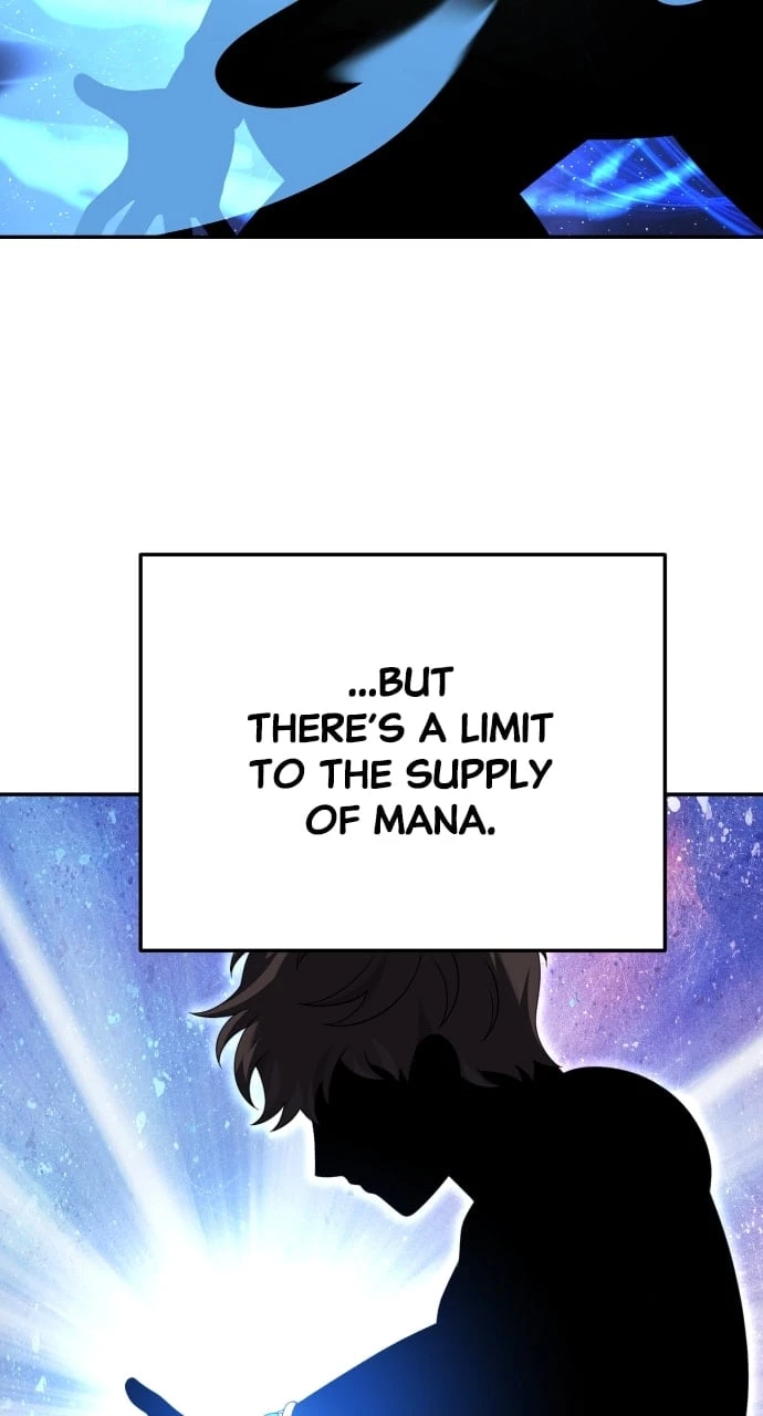 I Was the Final Boss Chapter 53 - 27
