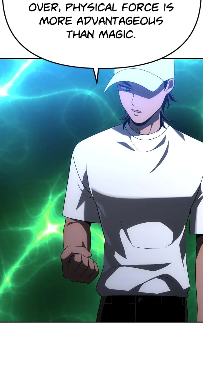 I Was the Final Boss Chapter 53 - 29