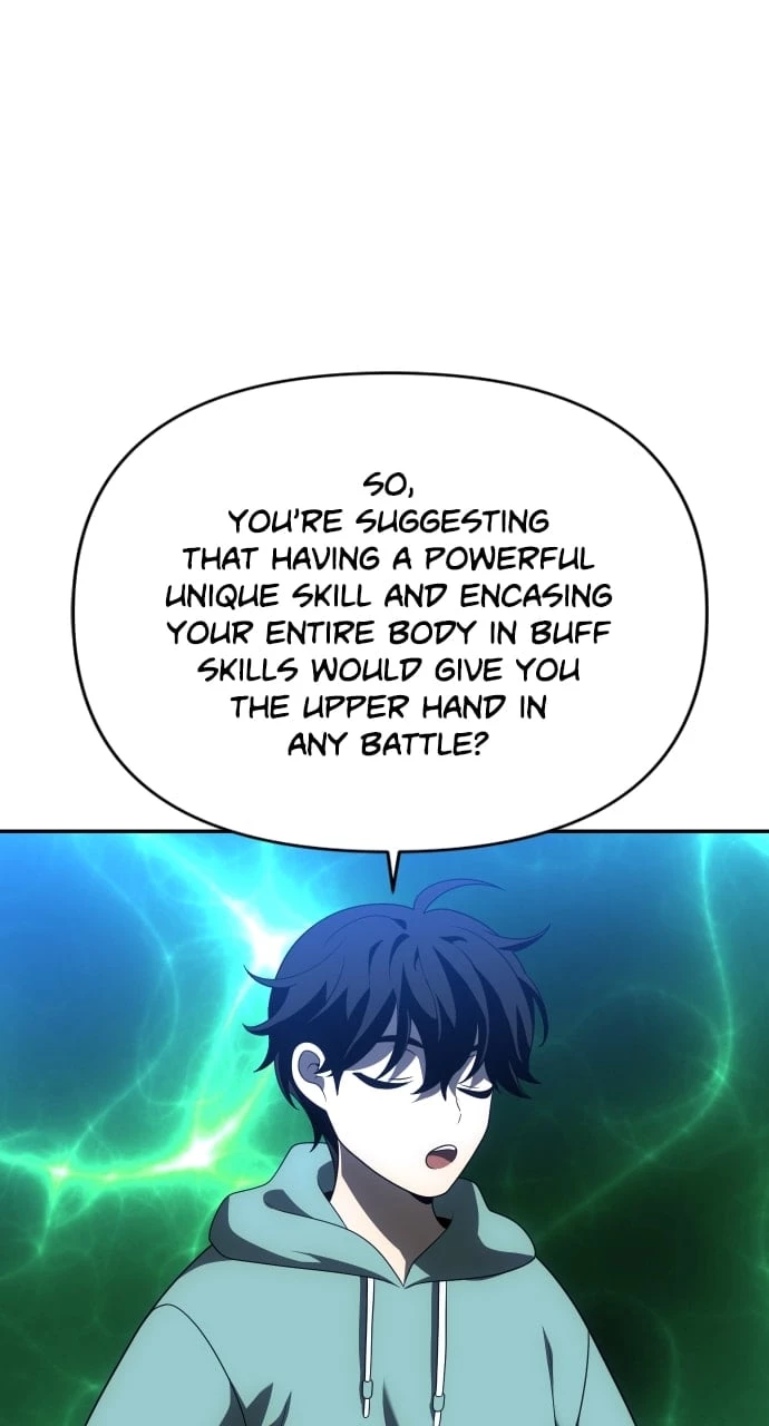 I Was the Final Boss Chapter 53 - 30