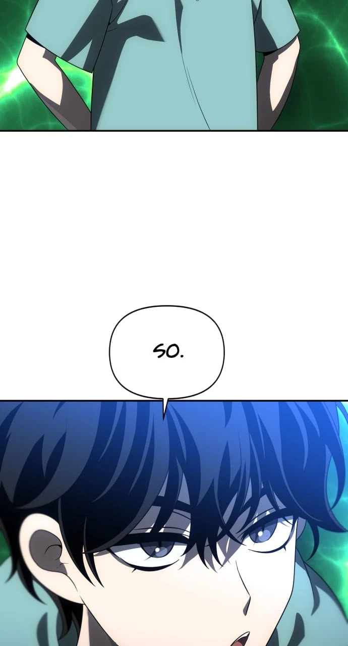 I Was the Final Boss Chapter 53 - 31