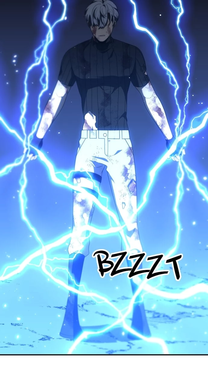 I Was the Final Boss Chapter 51 - 8