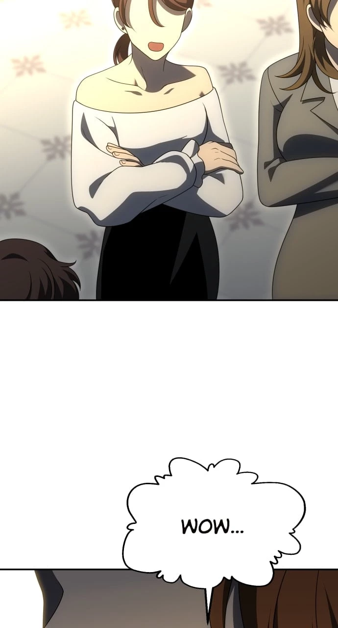 I Was the Final Boss Chapter 54 - 68