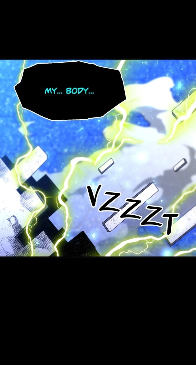 I Was the Final Boss Chapter 52 - 21