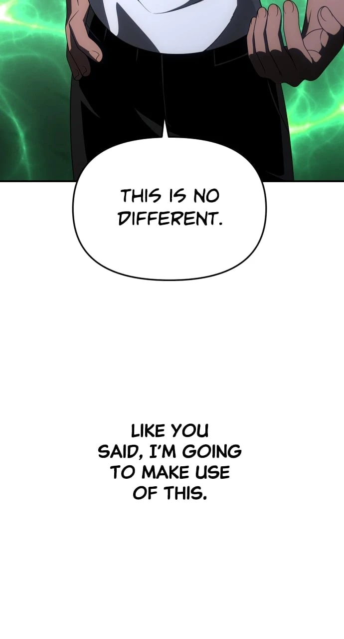 I Was the Final Boss Chapter 53 - 36