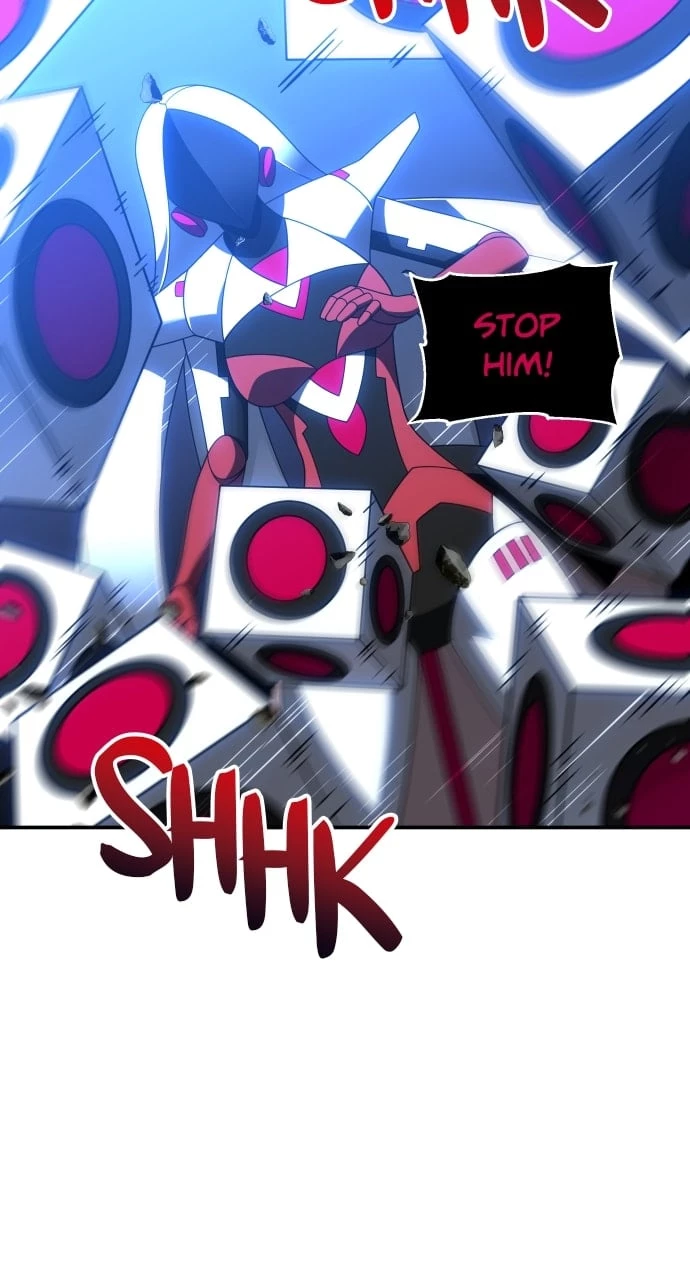 I Was the Final Boss Chapter 51 - 13
