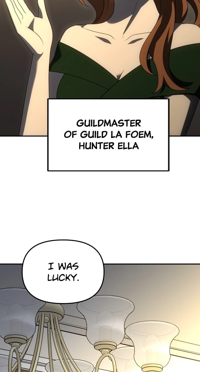 I Was the Final Boss Chapter 54 - 74