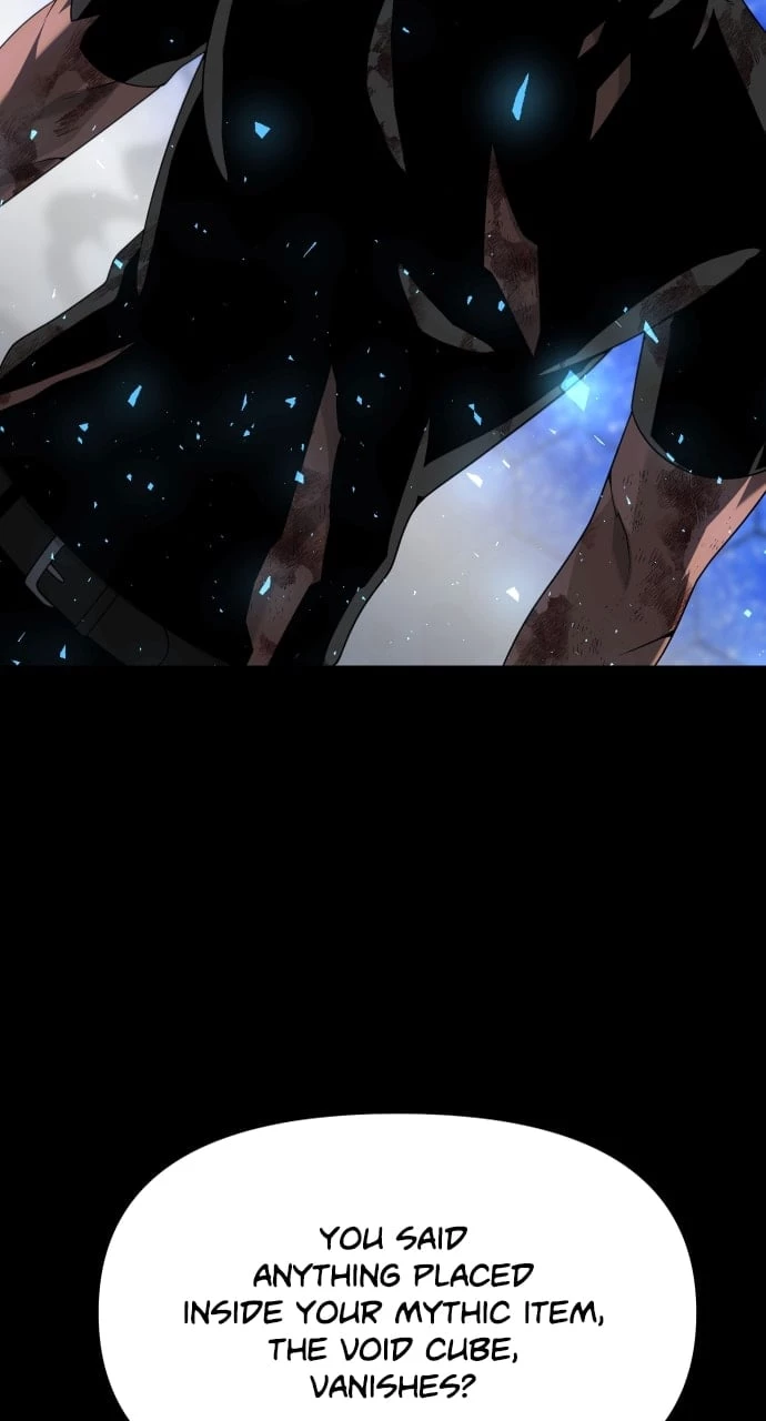 I Was the Final Boss Chapter 52 - 26