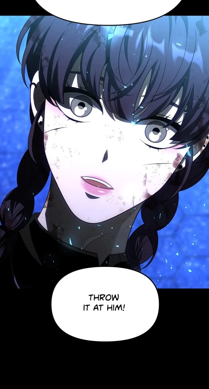I Was the Final Boss Chapter 52 - 27