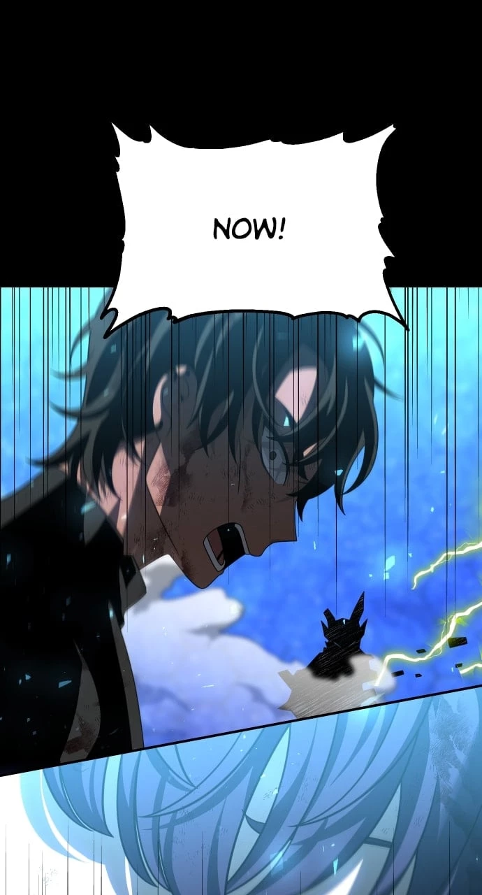 I Was the Final Boss Chapter 52 - 28