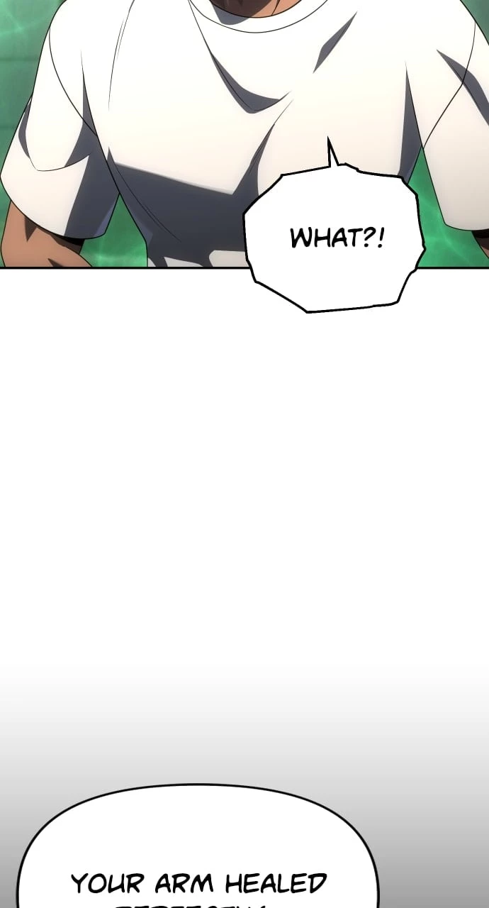 I Was the Final Boss Chapter 53 - 45
