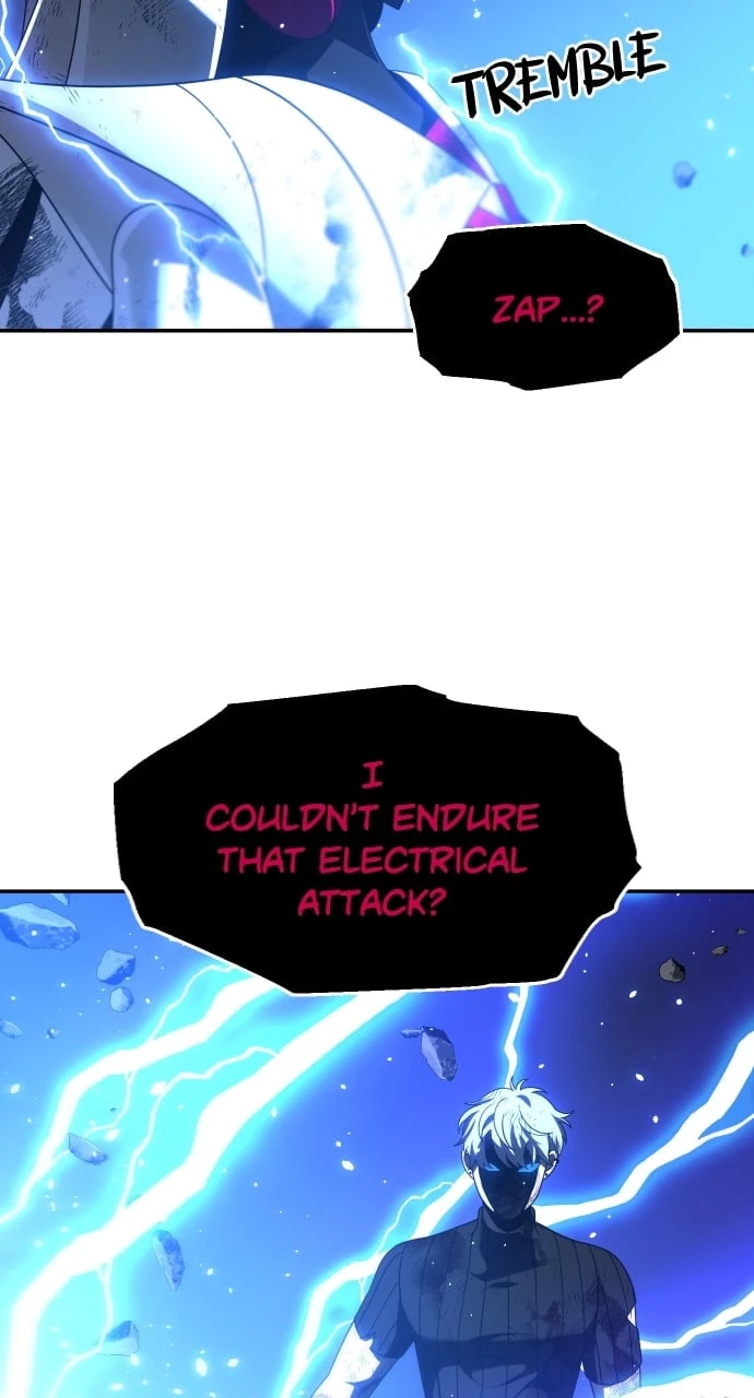 I Was the Final Boss Chapter 51 - 19