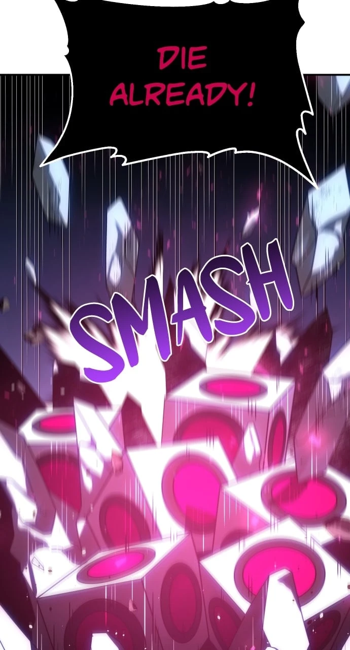 I Was the Final Boss Chapter 51 - 25