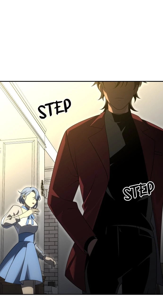 I Was the Final Boss Chapter 54 - 87