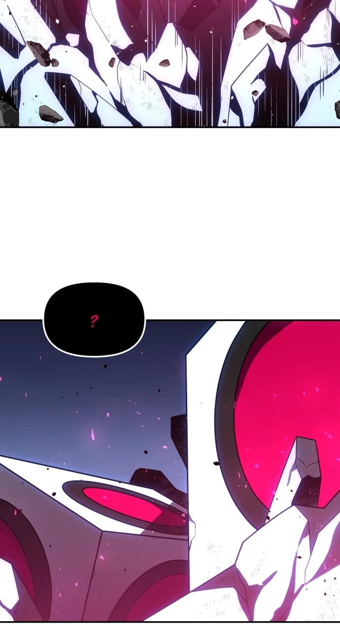 I Was the Final Boss Chapter 51 - 26