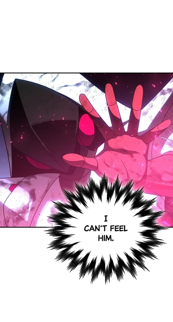 I Was the Final Boss Chapter 51 - 27