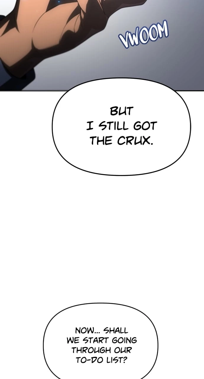 I Was the Final Boss Chapter 52 - 40