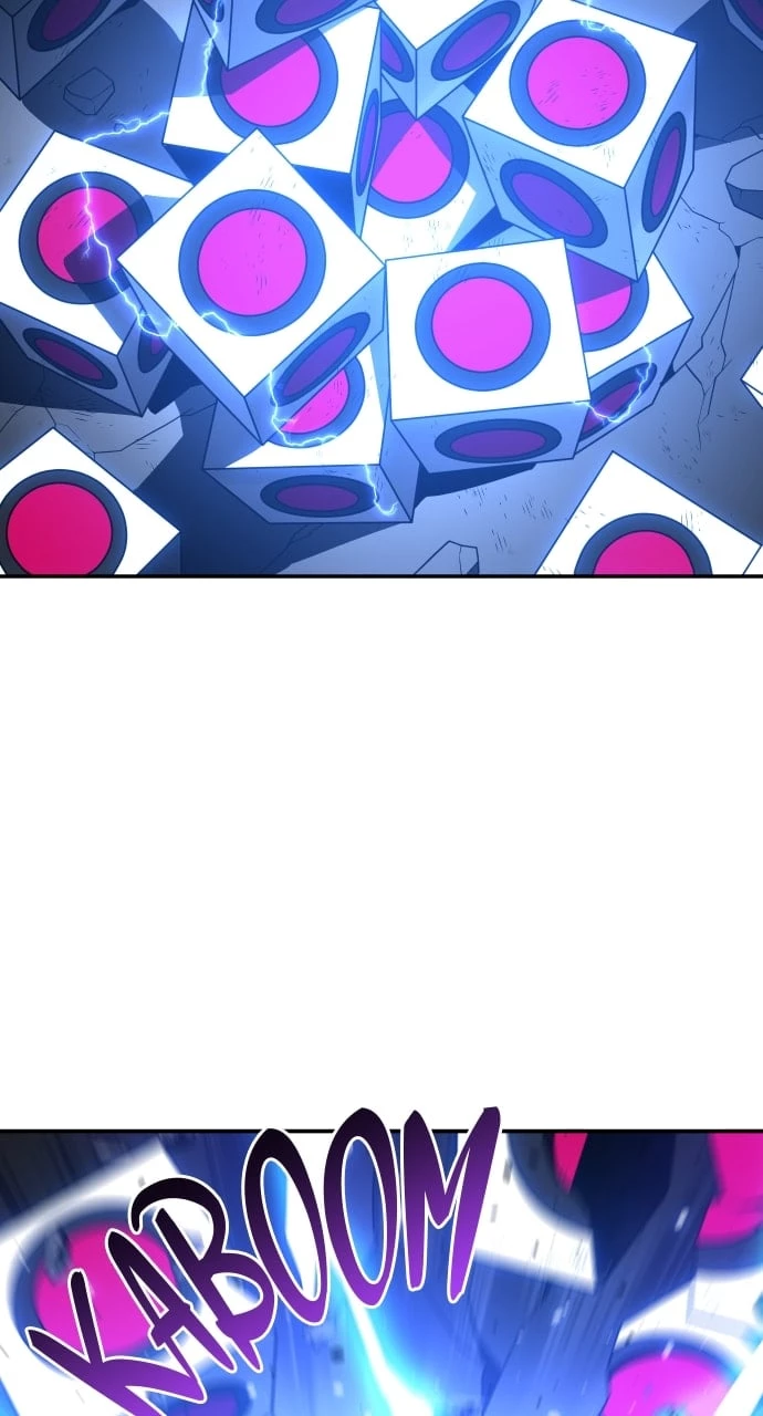 I Was the Final Boss Chapter 51 - 31