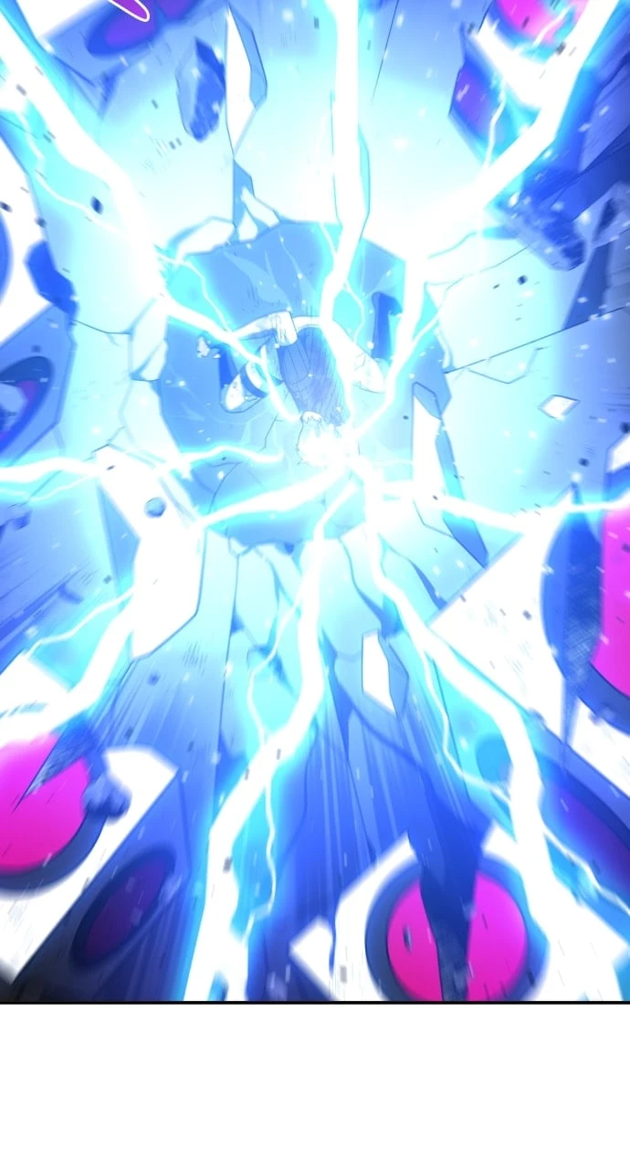 I Was the Final Boss Chapter 51 - 32