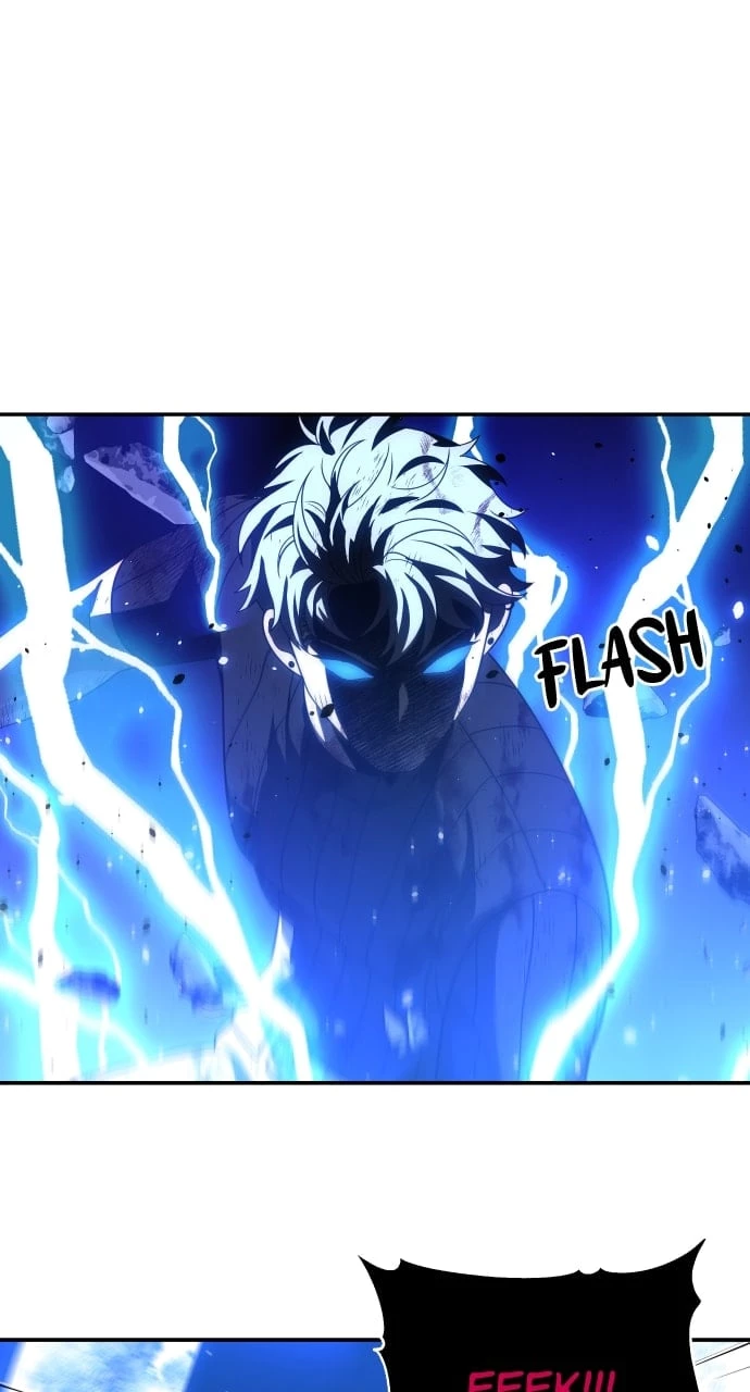 I Was the Final Boss Chapter 51 - 33