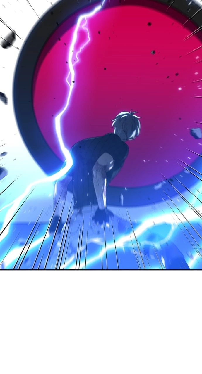 I Was the Final Boss Chapter 51 - 35