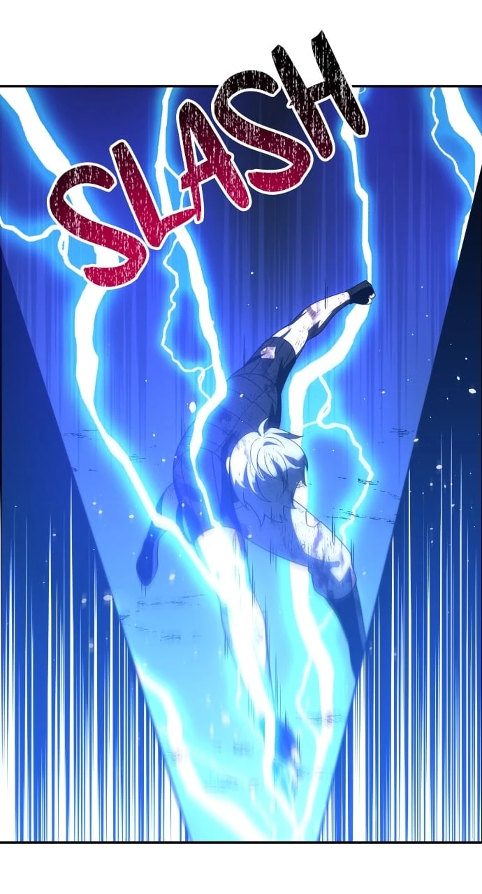 I Was the Final Boss Chapter 51 - 36