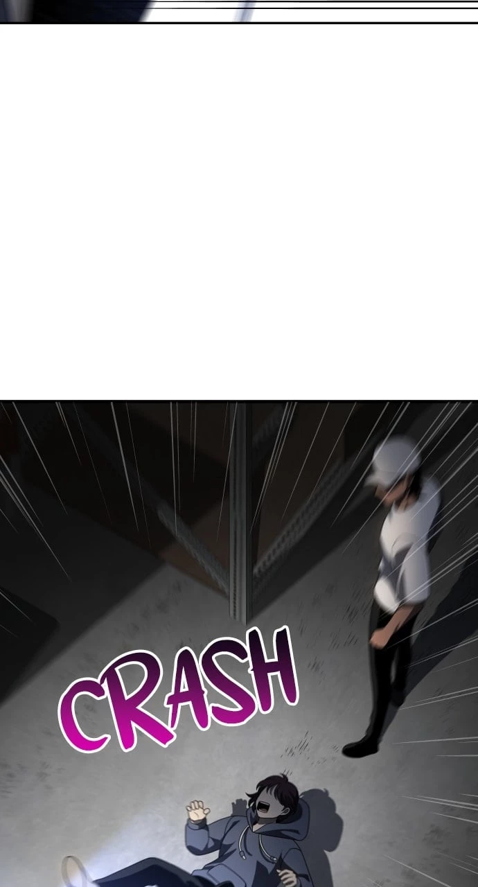 I Was the Final Boss Chapter 52 - 51