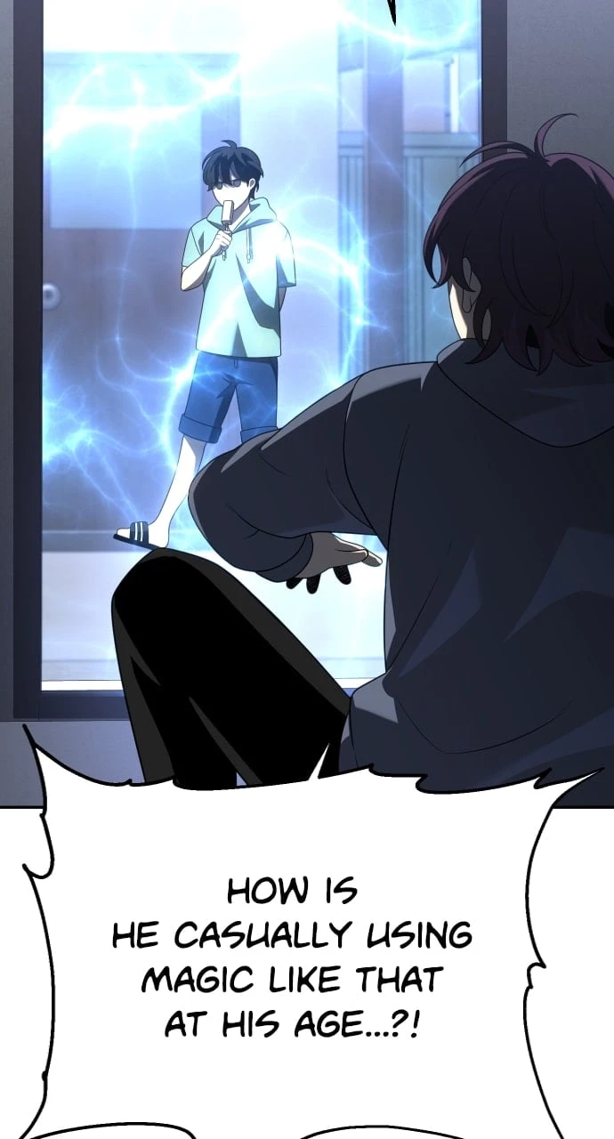 I Was the Final Boss Chapter 52 - 53