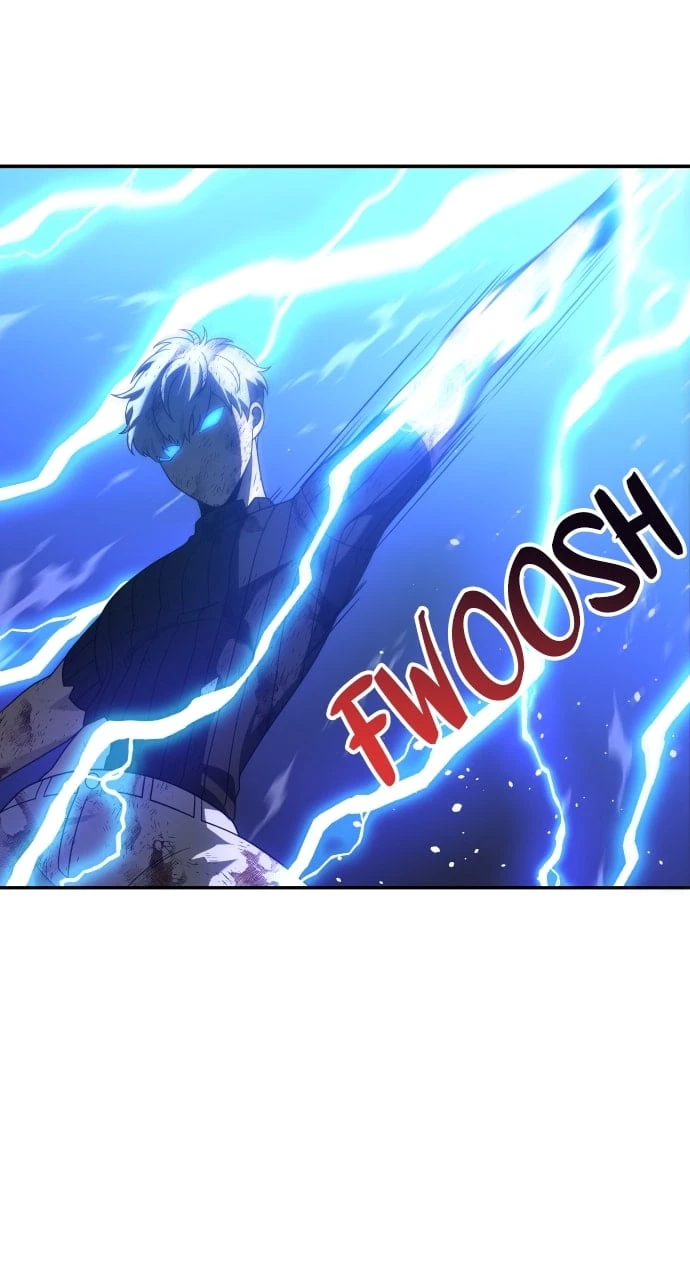I Was the Final Boss Chapter 51 - 40