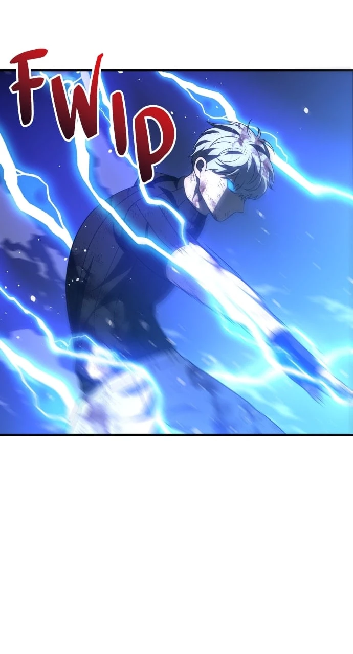 I Was the Final Boss Chapter 51 - 41