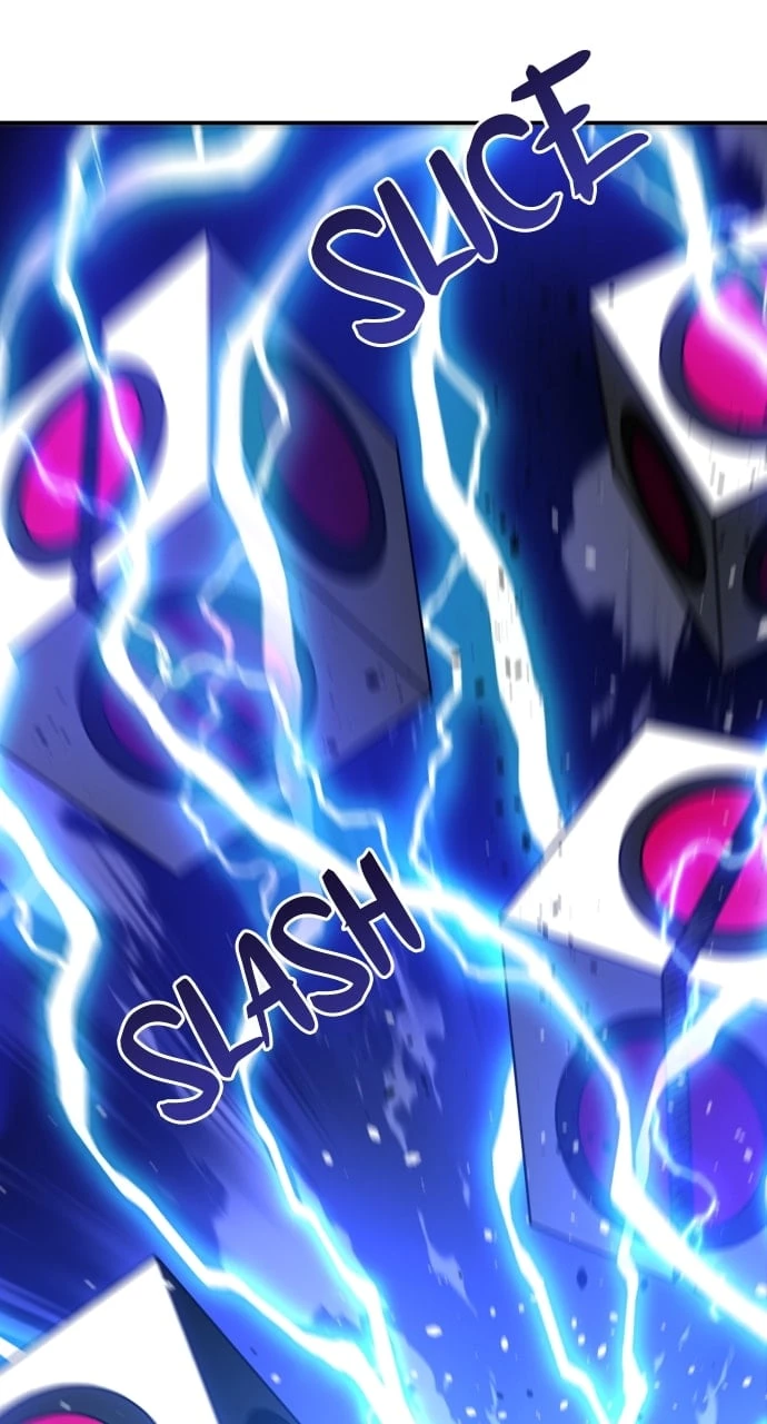 I Was the Final Boss Chapter 51 - 42