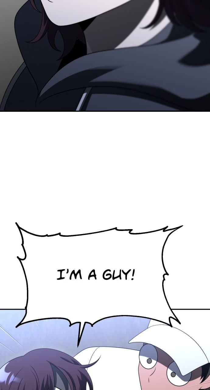 I Was the Final Boss Chapter 52 - 58